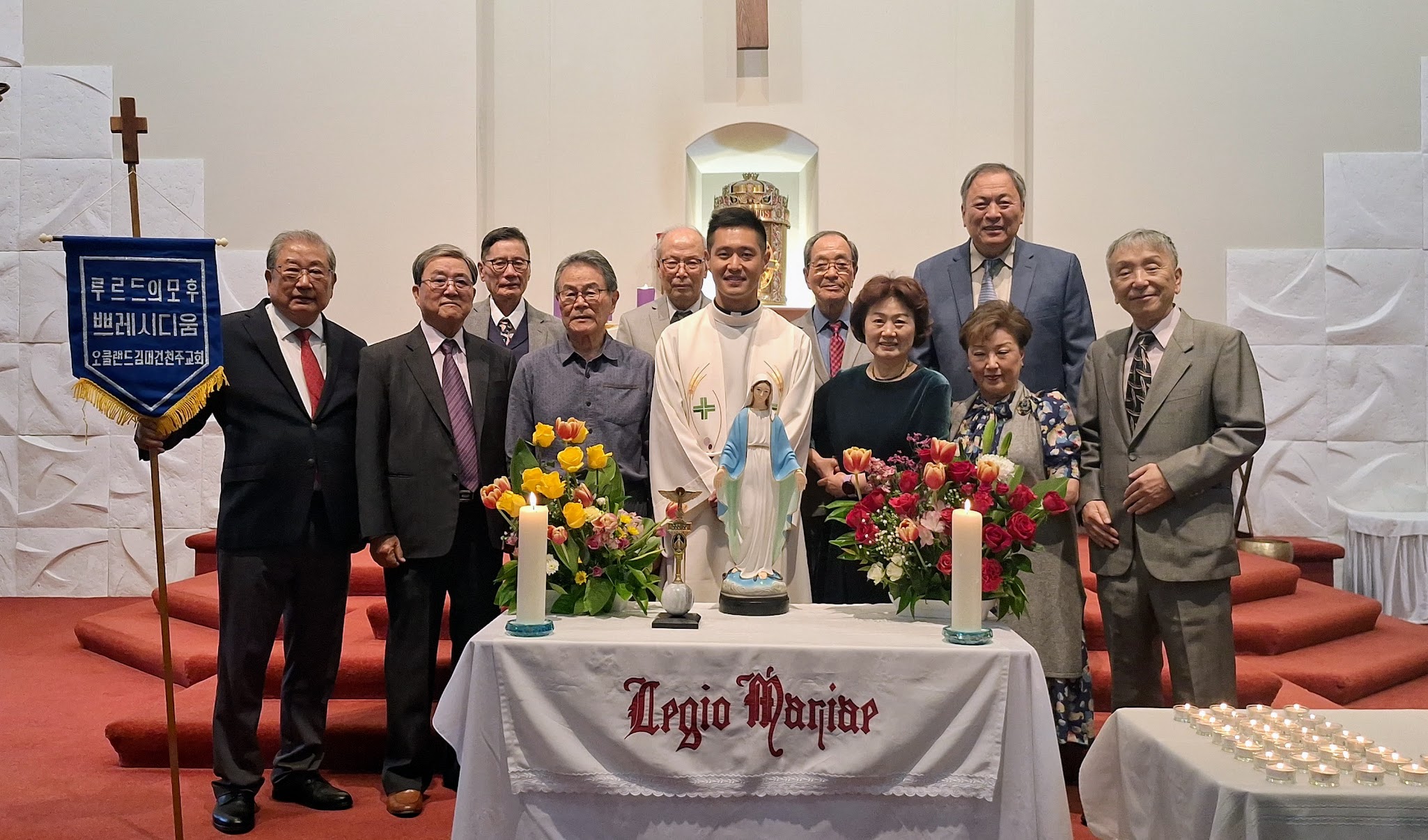 아치애스 행사 2026.3.22