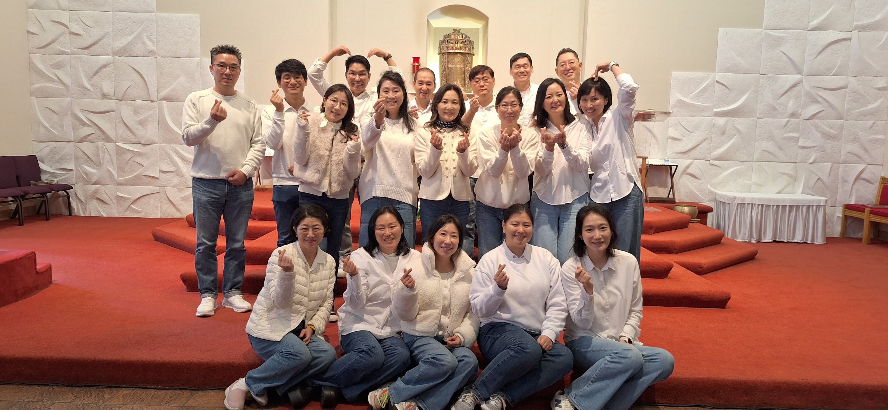 미사와 음악피정