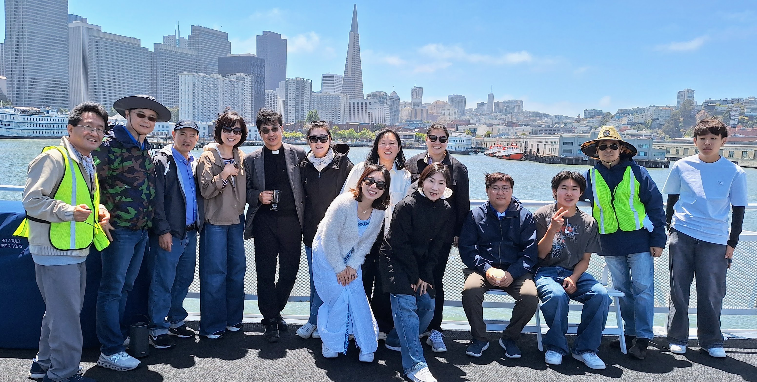 2025년 성모님의 날 행사(5.24)-알라메다 Fume Blanc