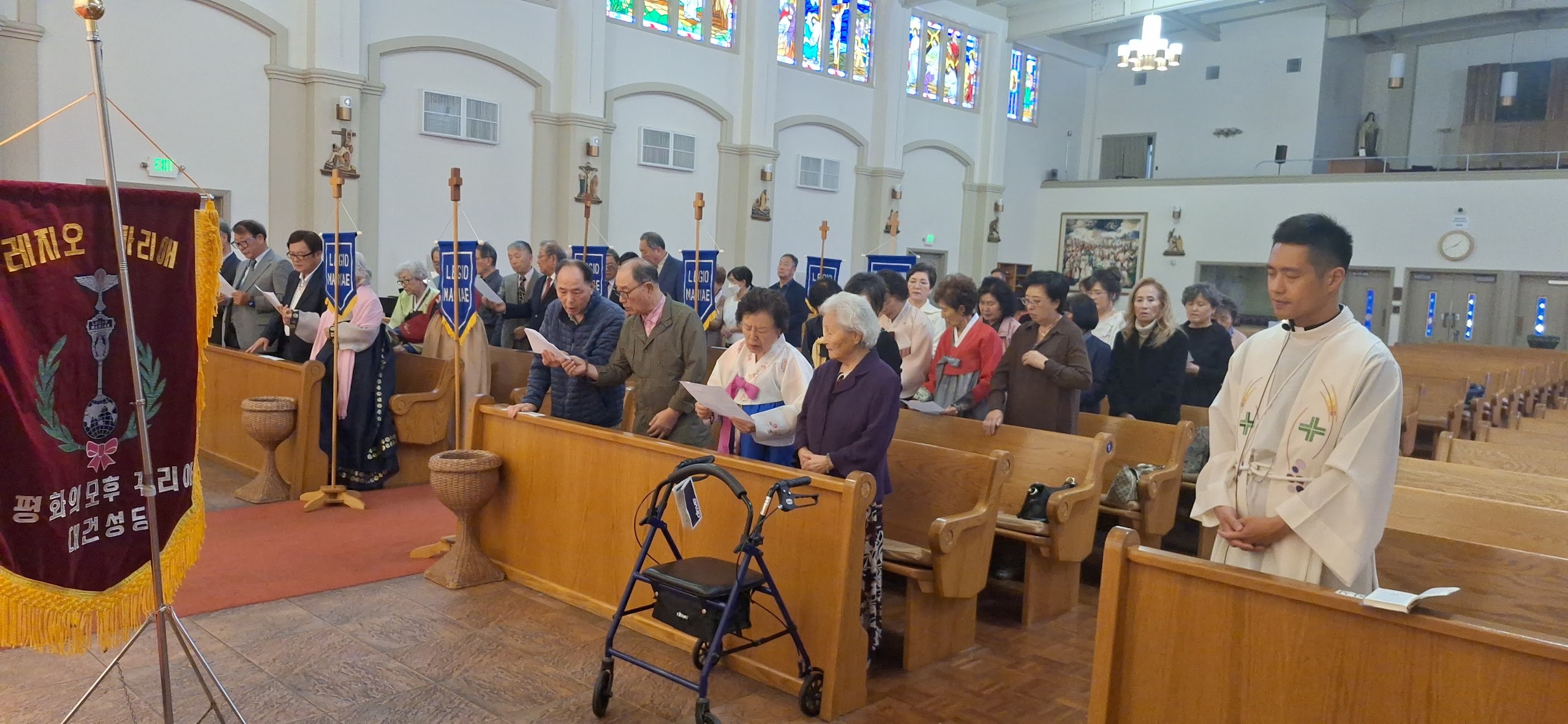 아치애스 행사 2026.3.22