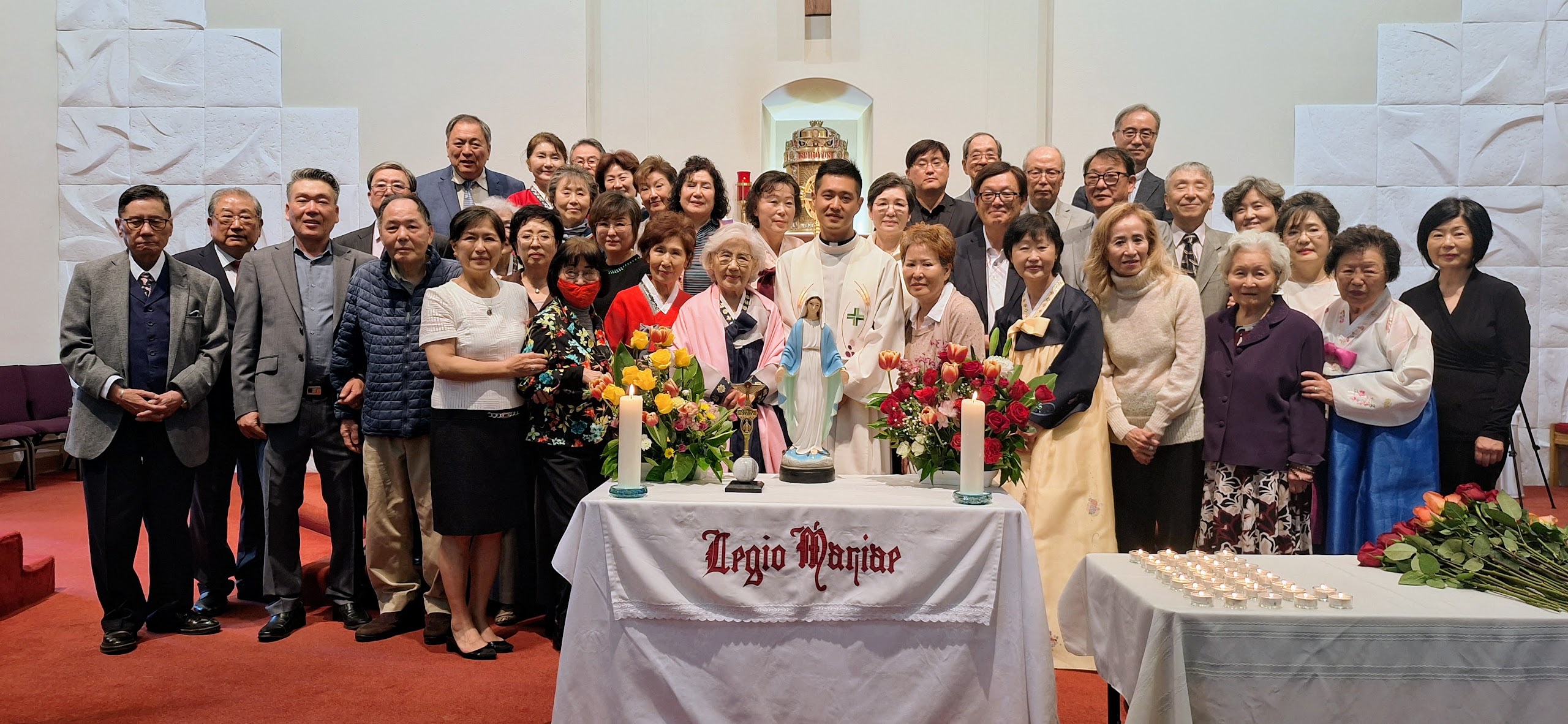 아치애스 행사 2026.3.22