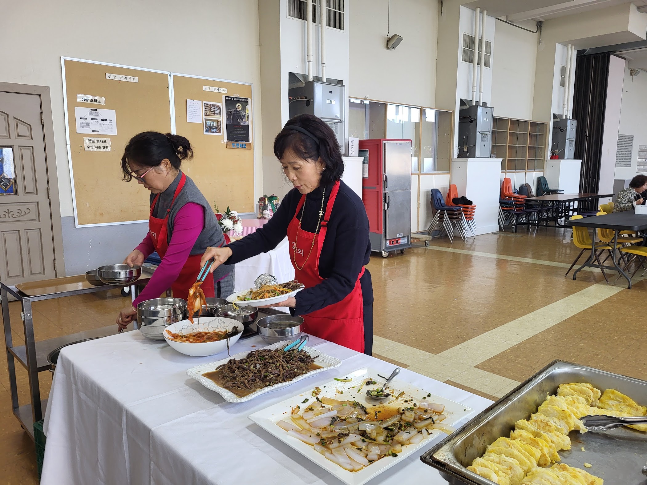 안기민 신부님 영명축일2