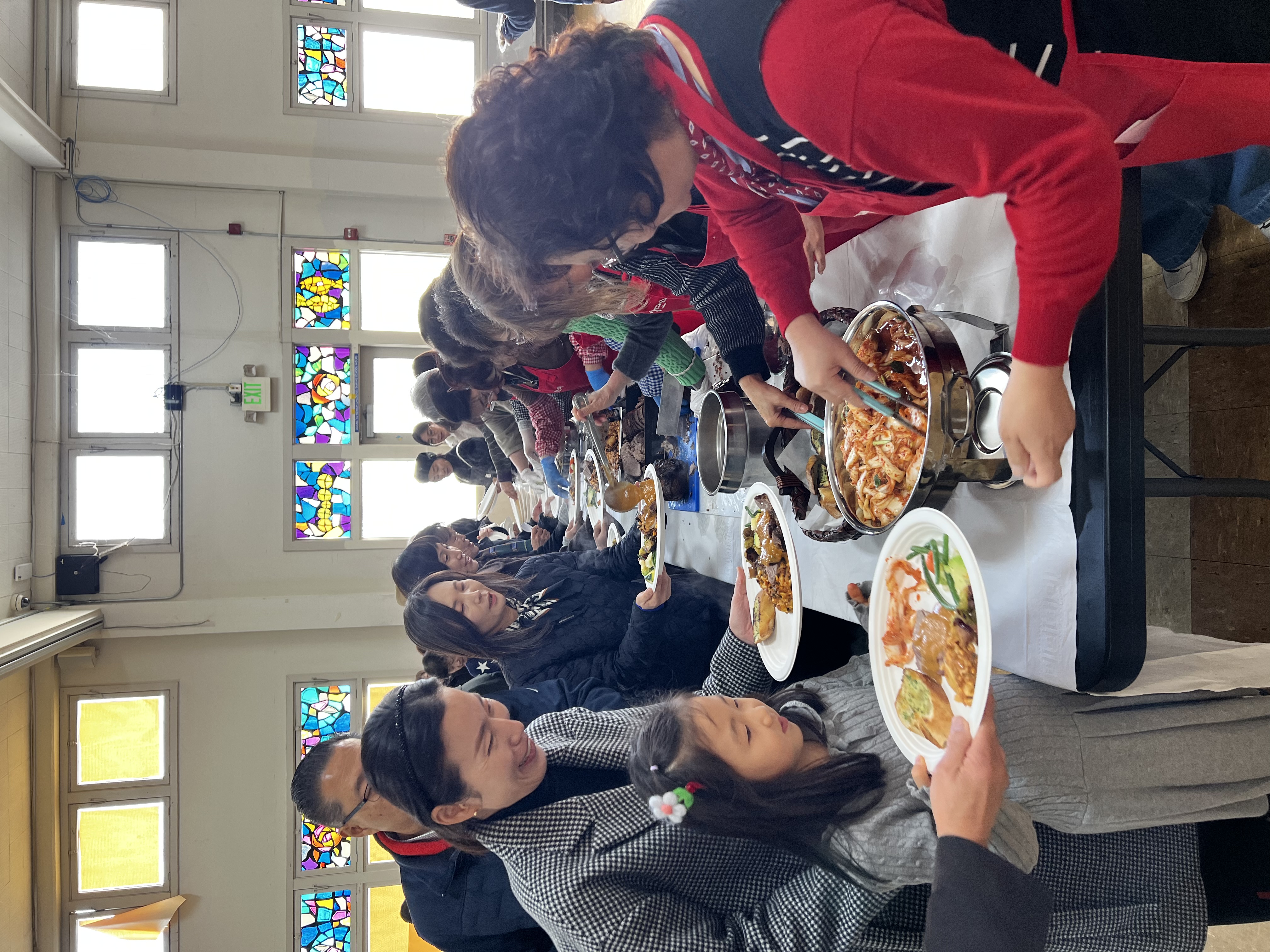 천주의 성모 마리아 대축일 및 새해맞이 미사(2026.1.1) | 안기민 사도요한 신부님 영명축일(12.27)