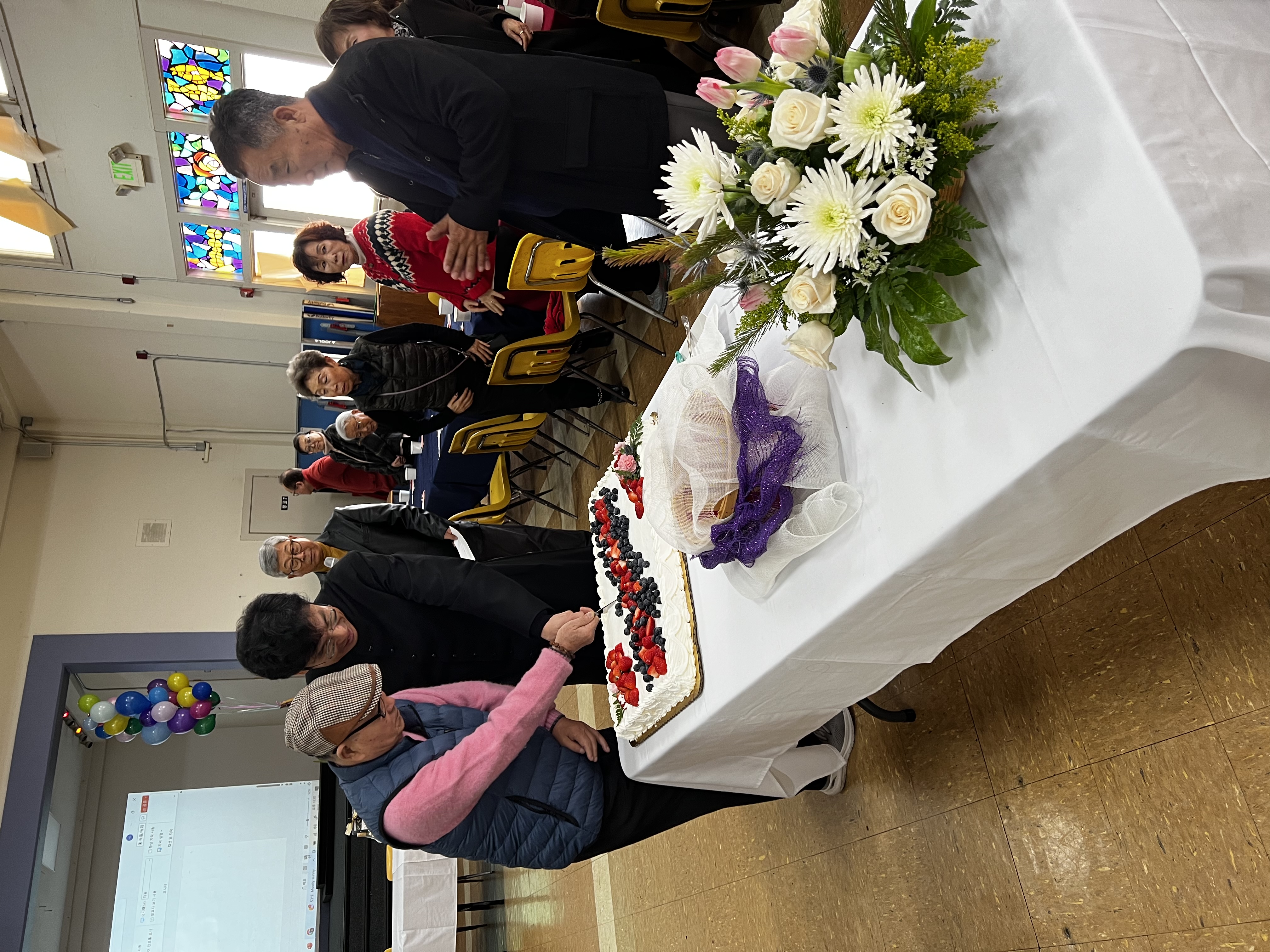 천주의 성모 마리아 대축일 및 새해맞이 미사(2026.1.1) | 안기민 사도요한 신부님 영명축일(12.27)