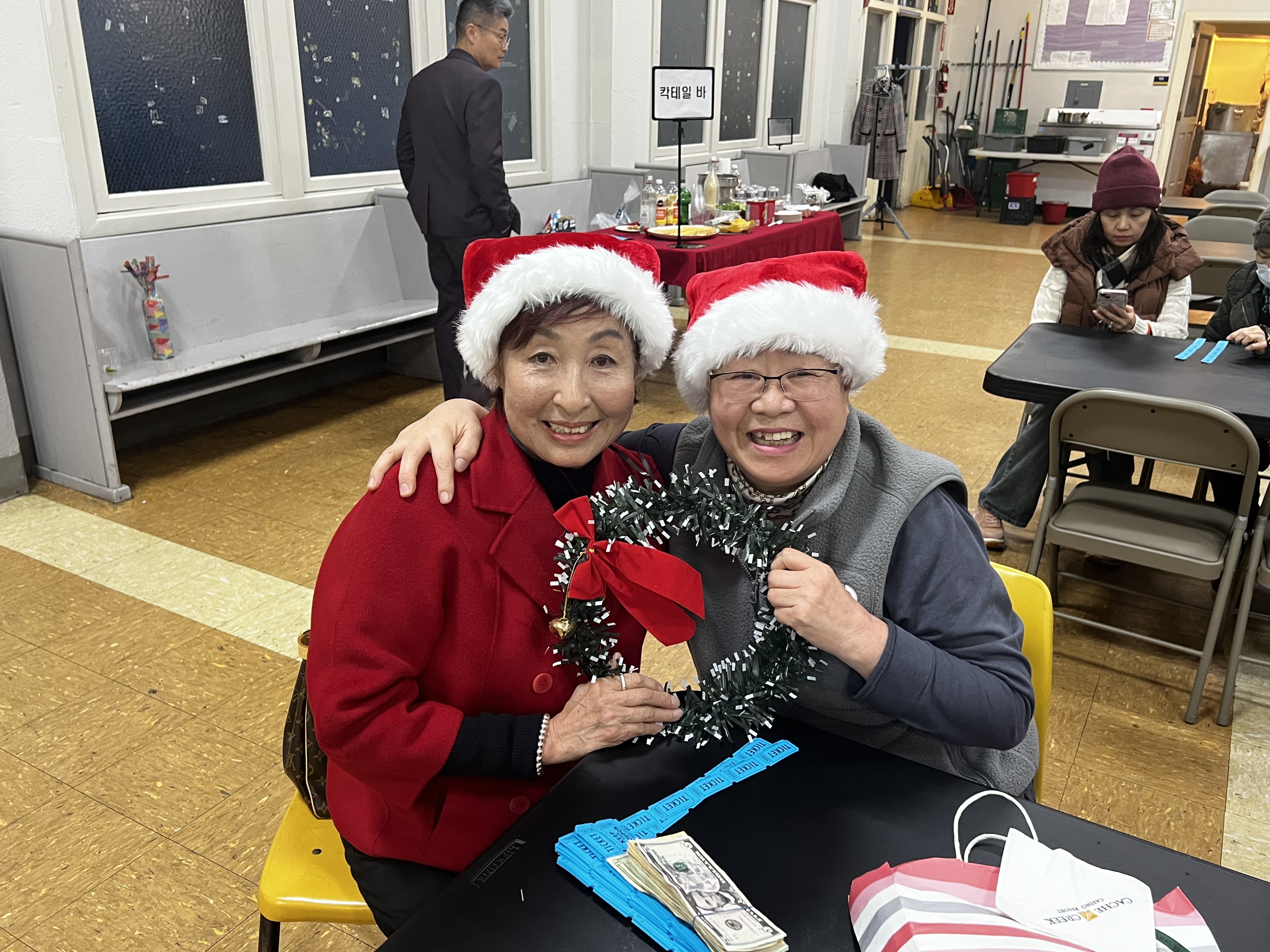 성탄전야 미사 및 성탄 대축일 미사 봉헌 (2025.12.24-25) | 12월 25일 성탄 대축일 미사, 세례식