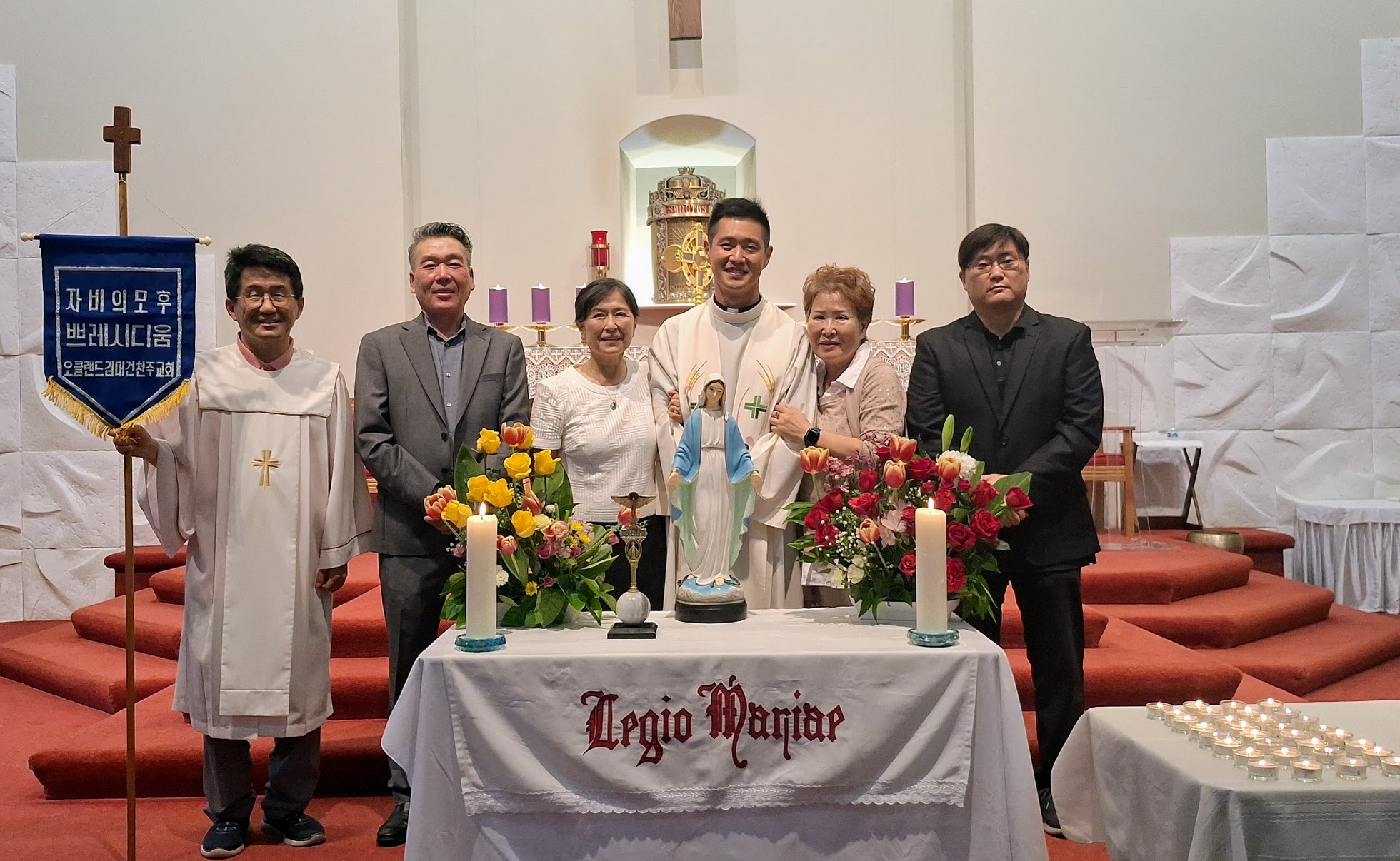 아치애스 행사 2026.3.22