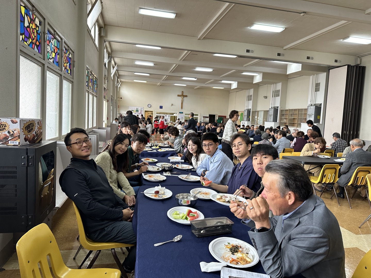 합동위령미사: 2024년 9월 15일(일), 교중미사 - 돌아가신 부모님·조상님·형제자매·자녀·친인척·교형자매님을 위한 합동 연도