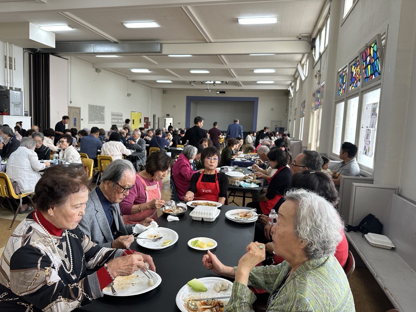 합동위령미사: 2024년 9월 15일(일), 교중미사 - 돌아가신 부모님·조상님·형제자매·자녀·친인척·교형자매님을 위한 합동 연도