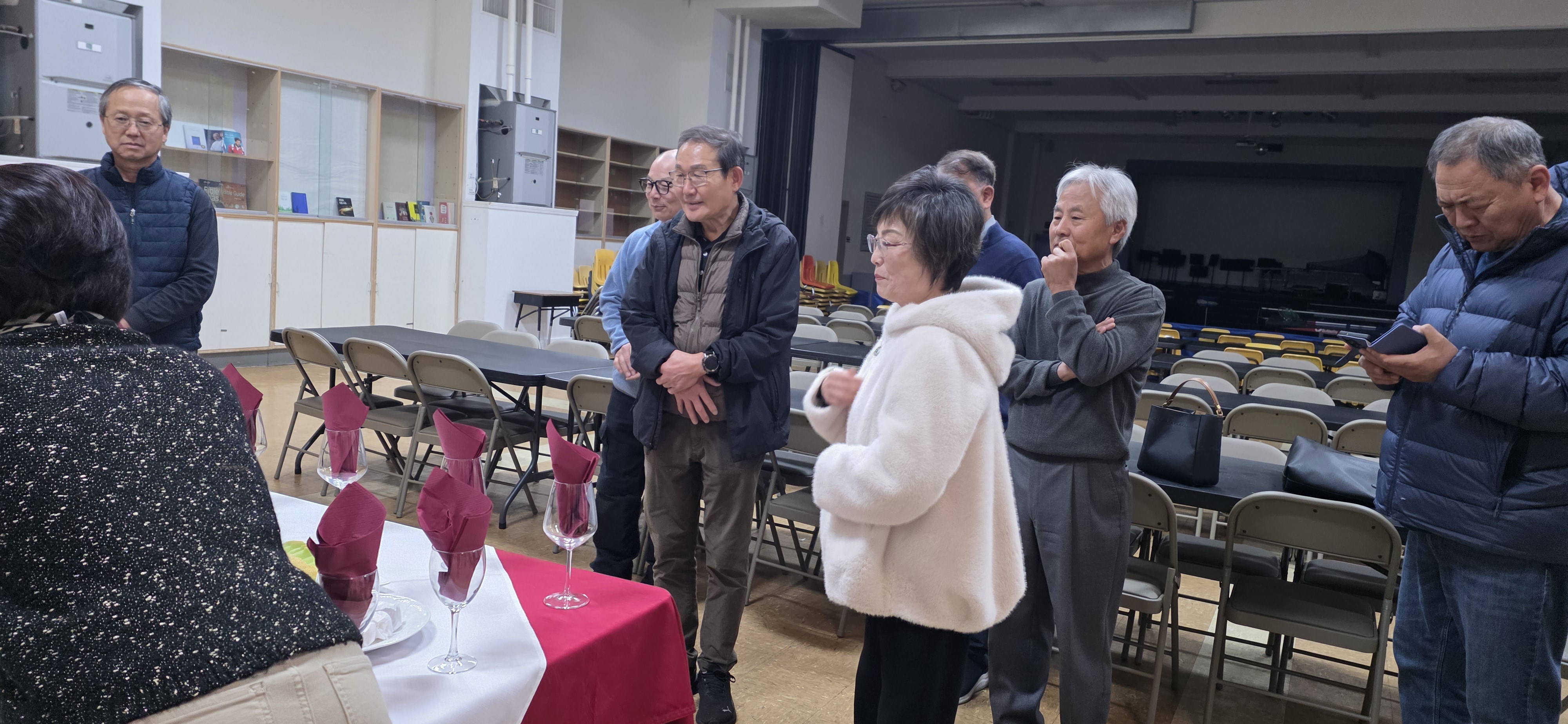 [5월 행사 모음] 신부님 영명축일