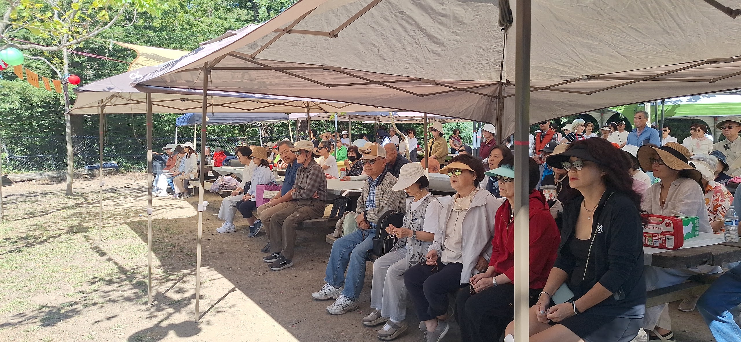 서북미 한인 꼬미시움 야유회 2026년 6월 13일(토) | 한인 꼬미시움 15주년 기념행사 및 소개