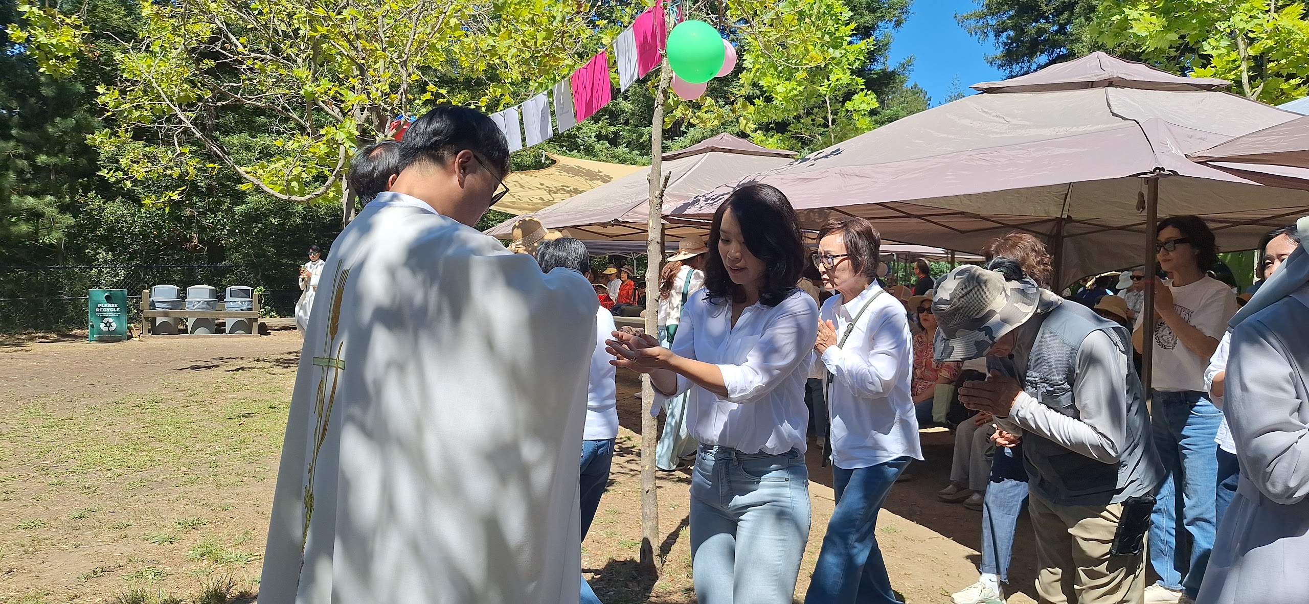 서북미 한인 꼬미시움 야유회 2026년 6월 13일(토) | 한인 꼬미시움 15주년 기념행사 및 소개