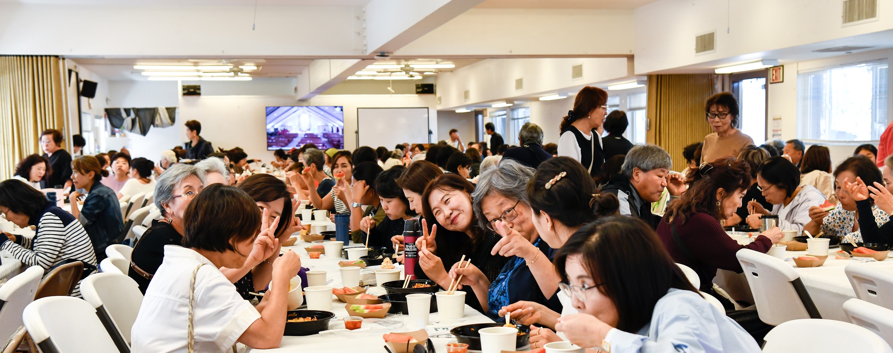 2025 북가주 성령대회(29차) - 산호세 성당 - 김현우 바오로 신부 "너희가 근심하겠지만 그러나 너희의 근심은 기쁨으로 바뀔 것이다" 요한 16,20