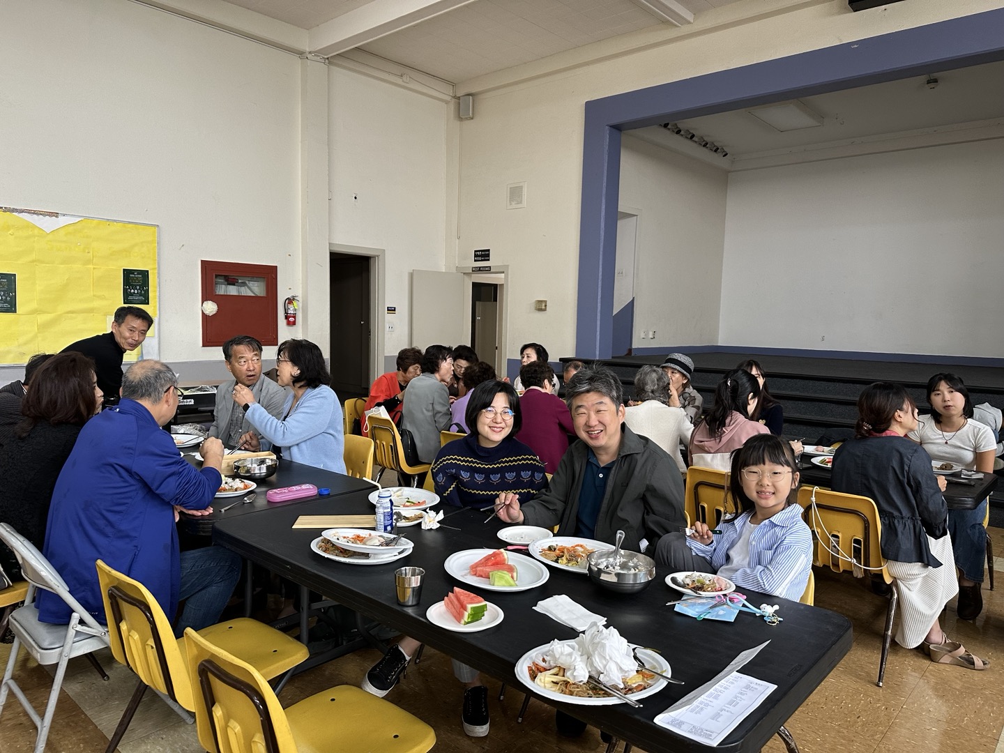 합동위령미사: 2024년 9월 15일(일), 교중미사 - 돌아가신 부모님·조상님·형제자매·자녀·친인척·교형자매님을 위한 합동 연도