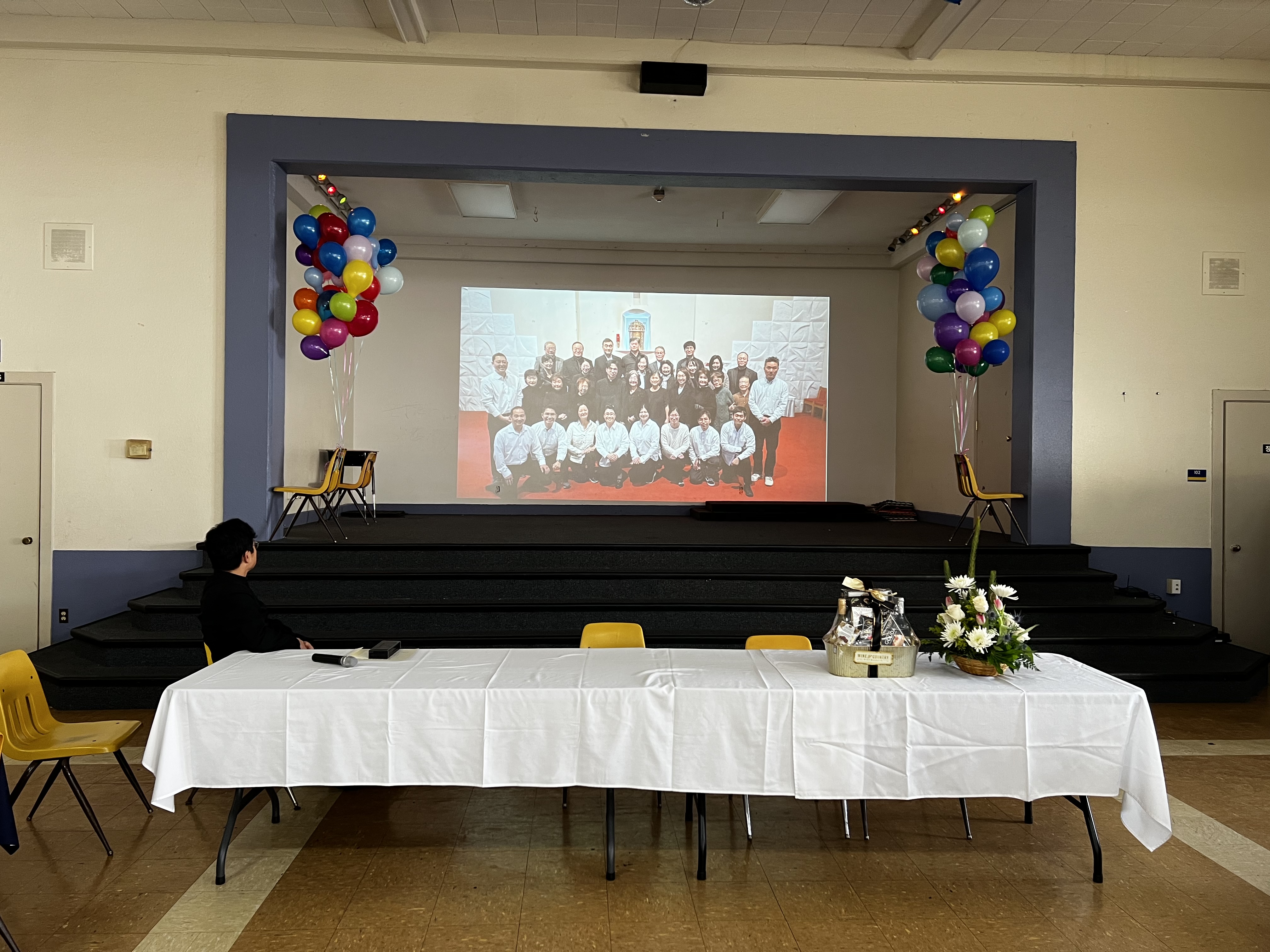 천주의 성모 마리아 대축일 및 새해맞이 미사(2026.1.1) | 안기민 사도요한 신부님 영명축일(12.27)