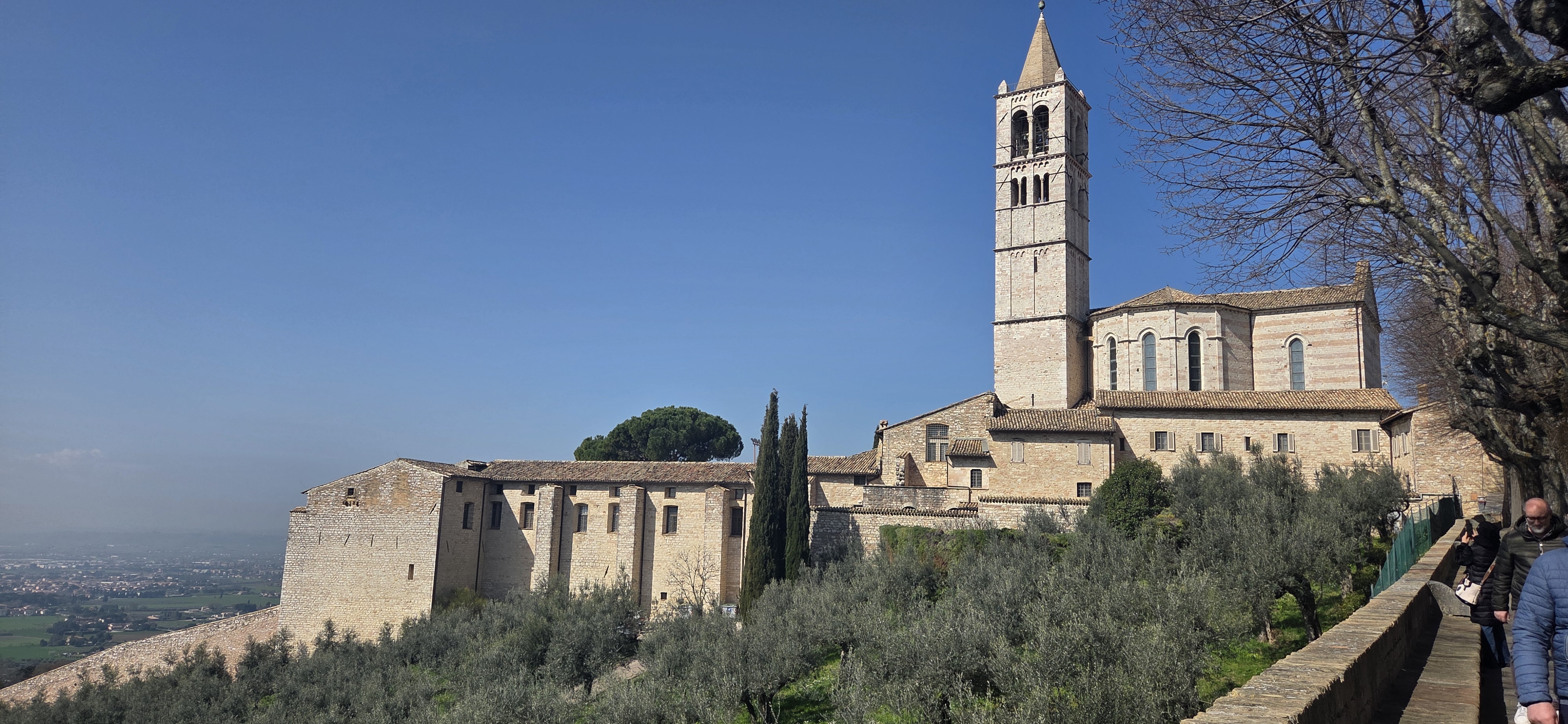 아씨씨 -황혜정 데레사