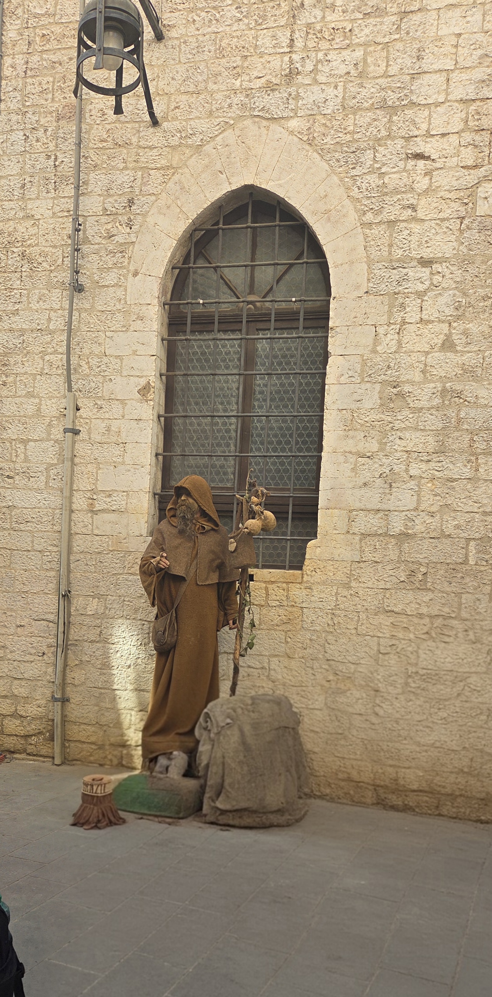 아씨씨 -황혜정 데레사