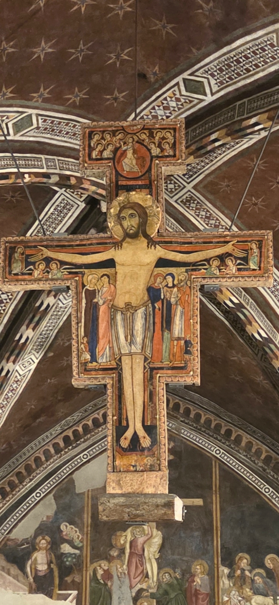 아씨씨 -황혜정 데레사