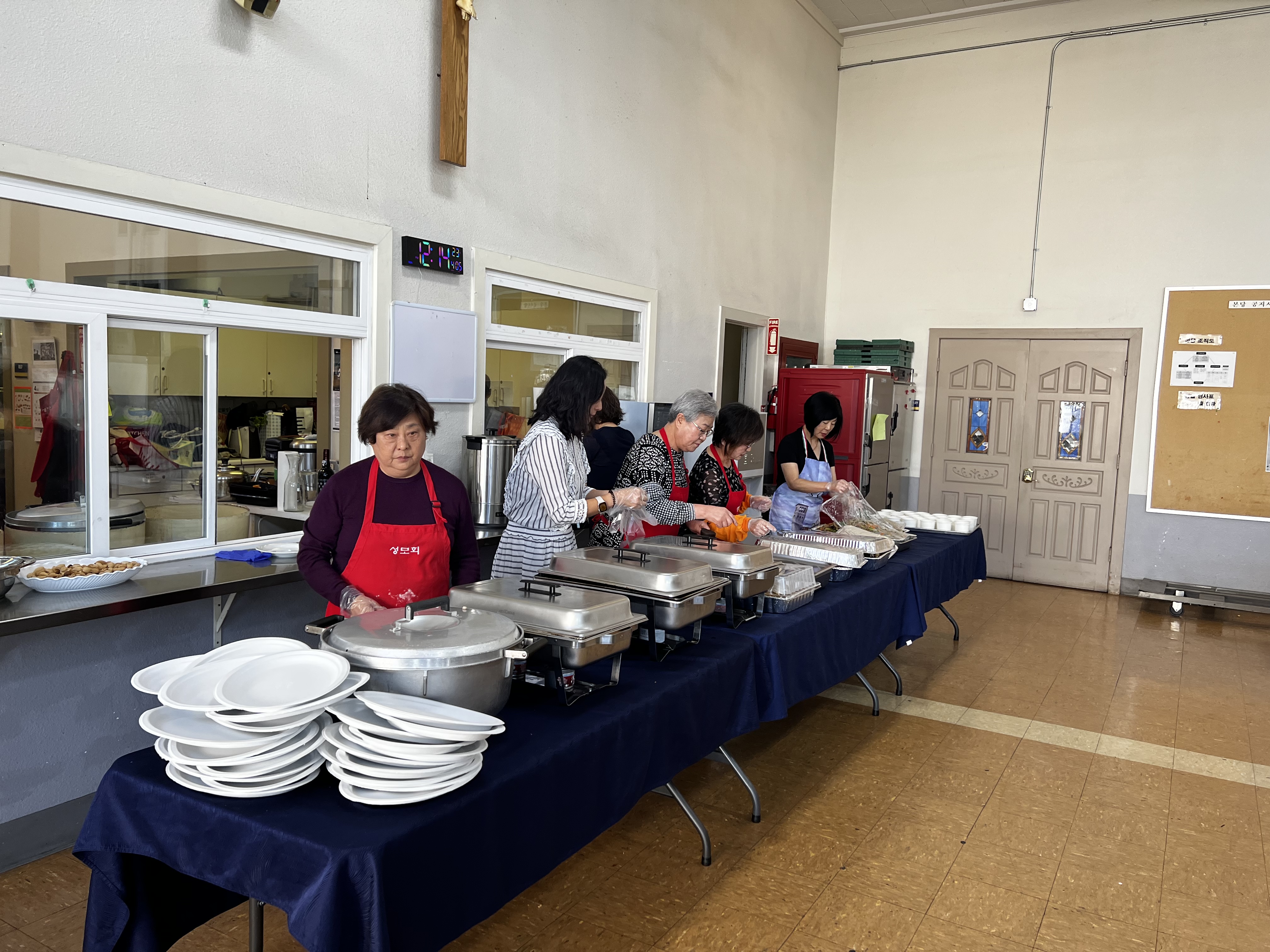 2026 성삼일 전례: 성목요일 저녁(주님만찬),  성금요일(주님수난), 성토요일(부활성야), 부활절 