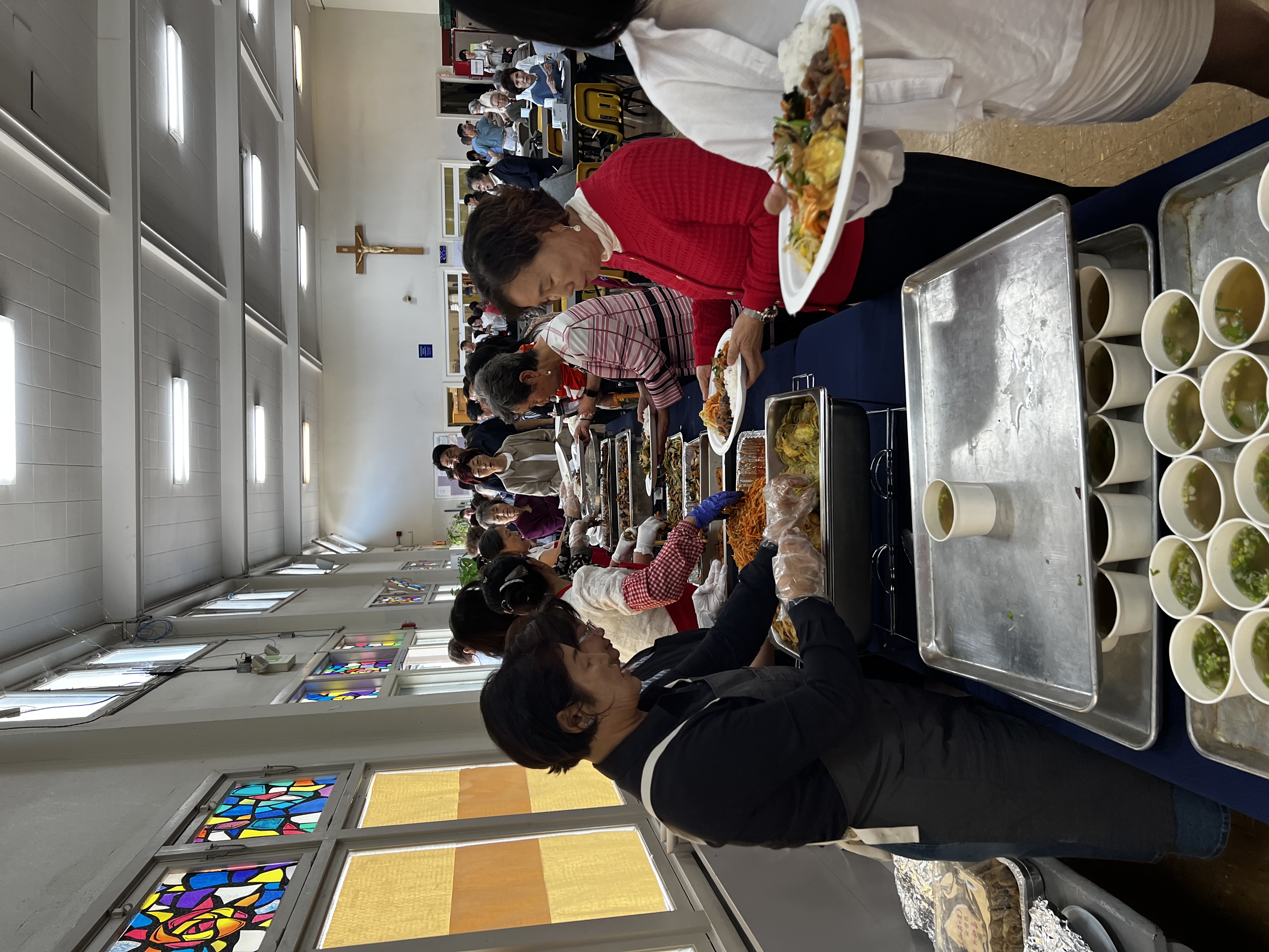 2026 성삼일 전례: 성목요일 저녁(주님만찬),  성금요일(주님수난), 성토요일(부활성야), 부활절 