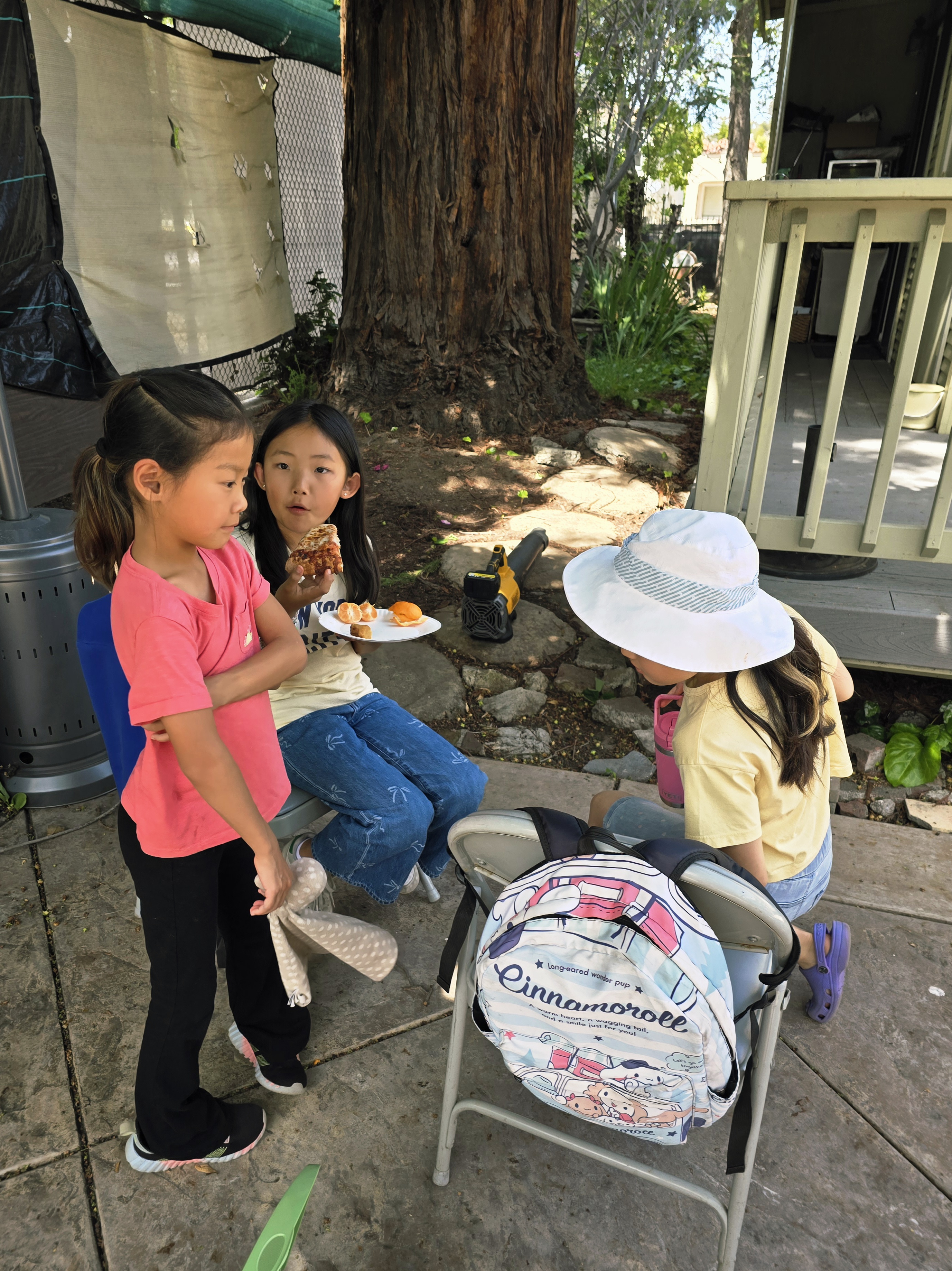 “그림과 글로 꽃피운 한국어 사랑” 성 김대건 한국학교, 그림일기 대회 개최 (2026.4.18)