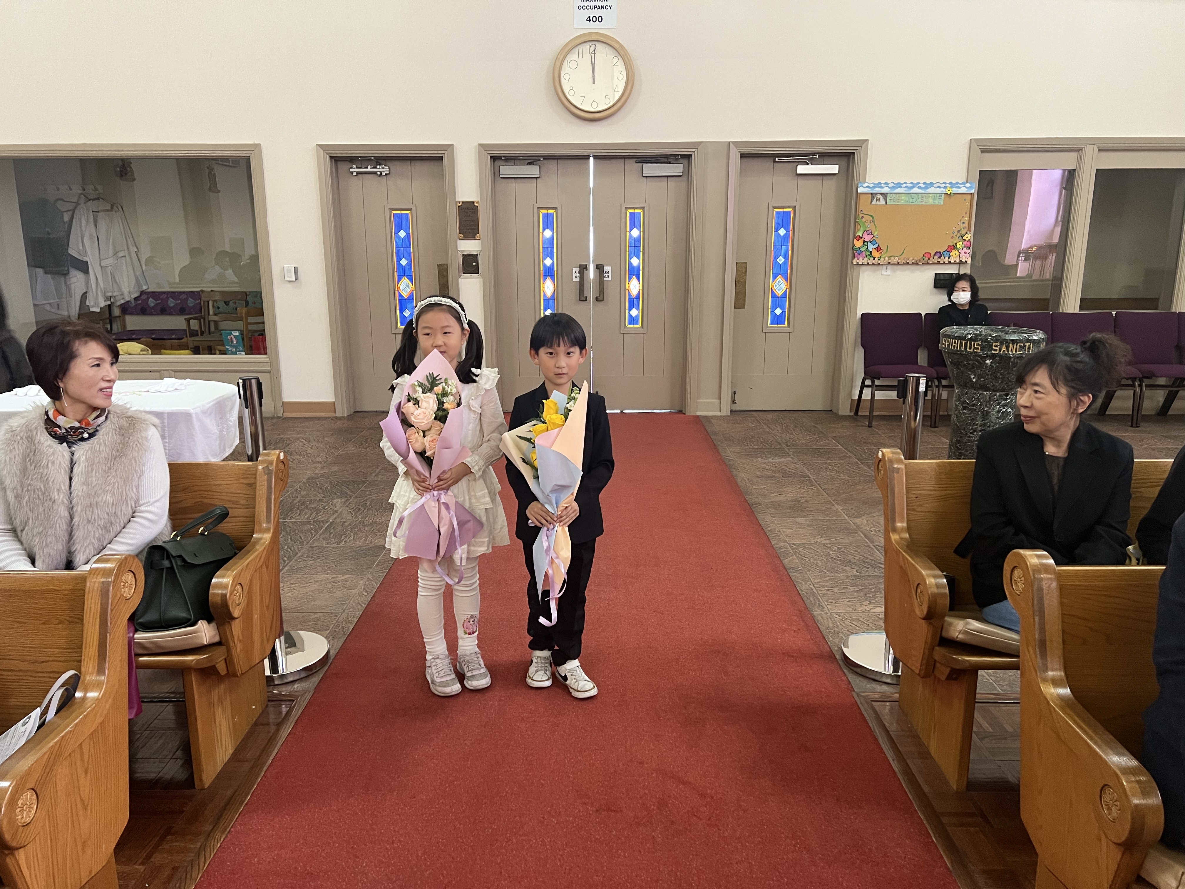 ​​​​​​​​김학배 신부