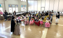 한국학교 종강식 사진 및 동영상 - 2025년 5월 10일(토요일)